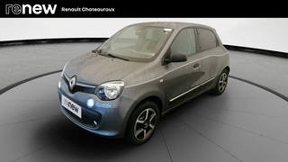TWINGO III