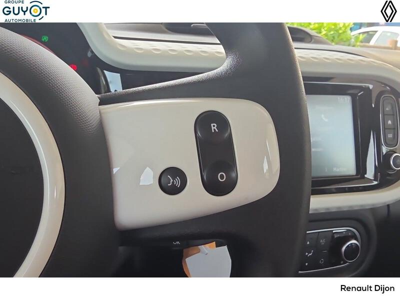 Renault Twingo III