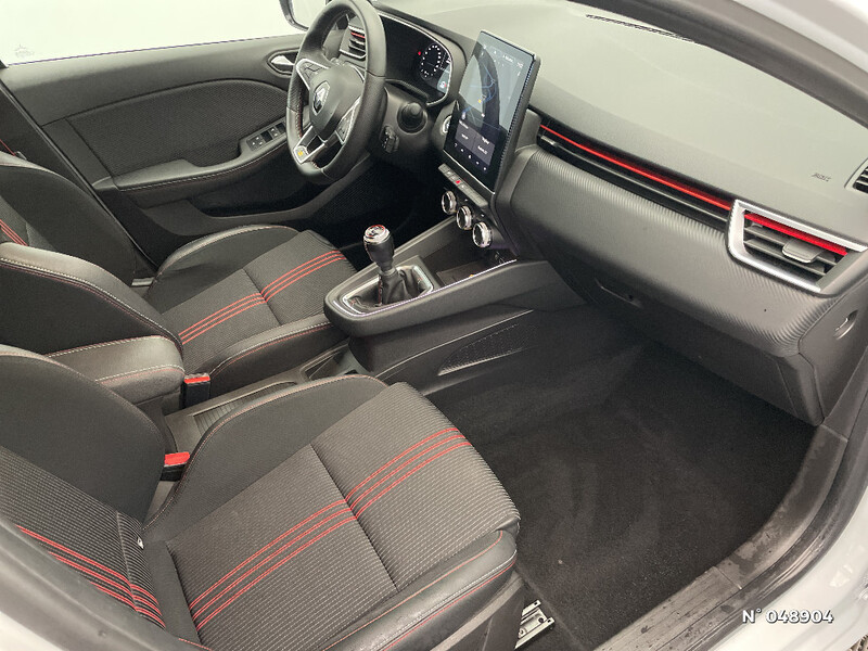 Renault Clio V