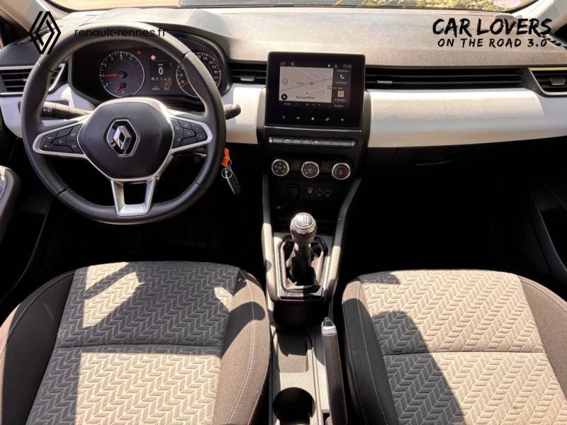 Renault Clio V