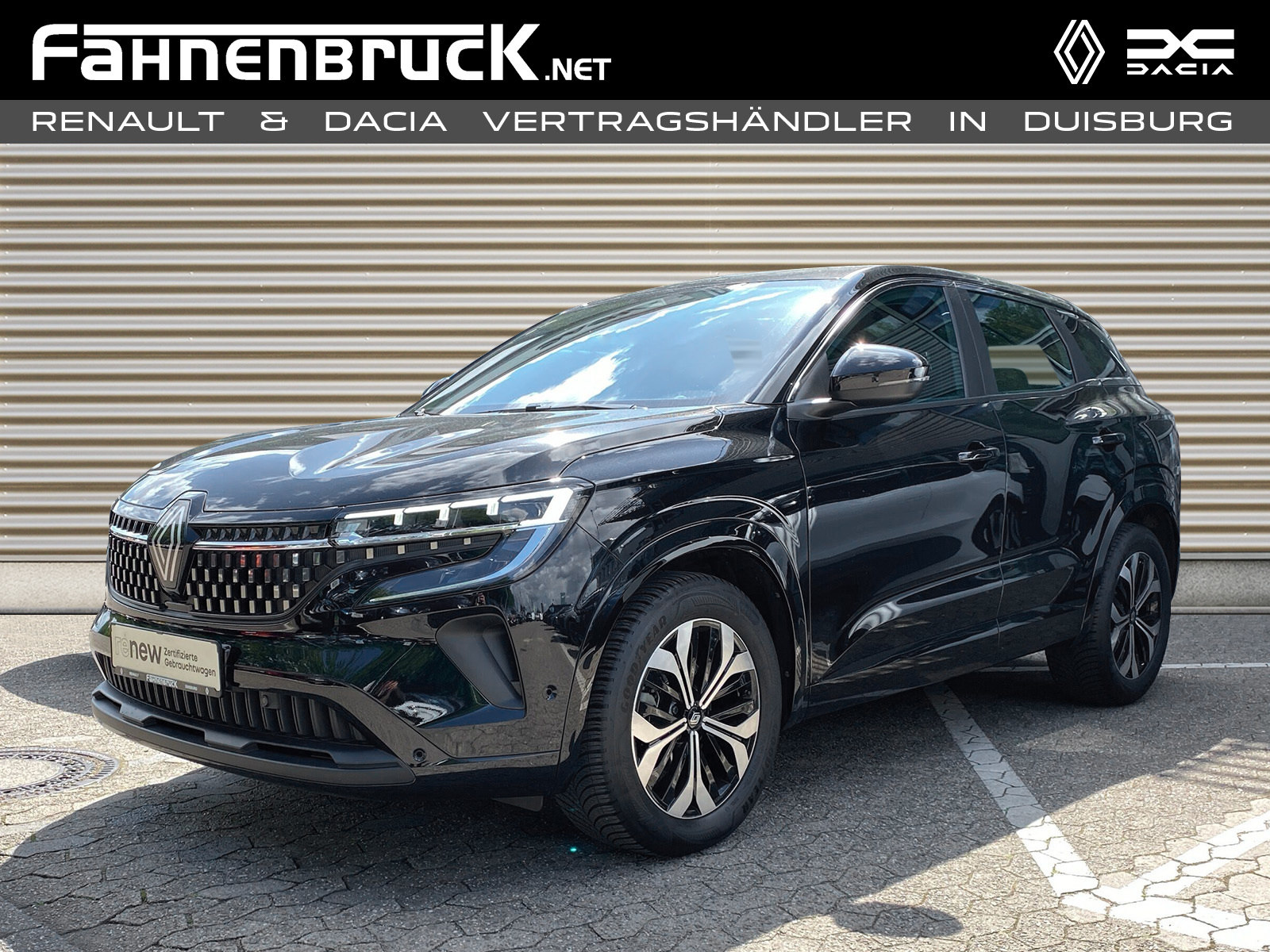 Renault Austral