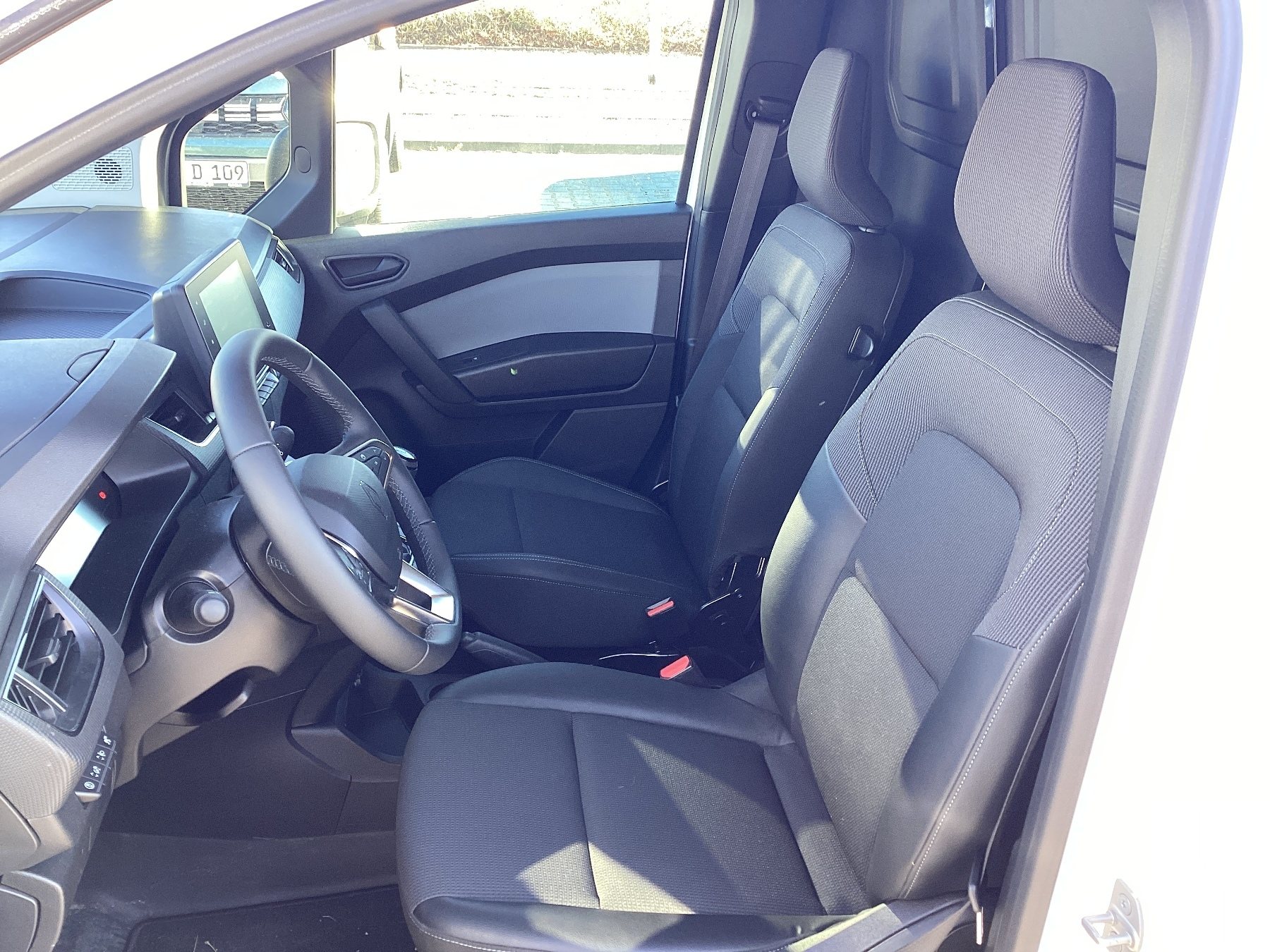 Renault Kangoo – Bild 11