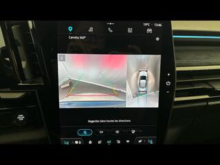 Vehicle 3D Image