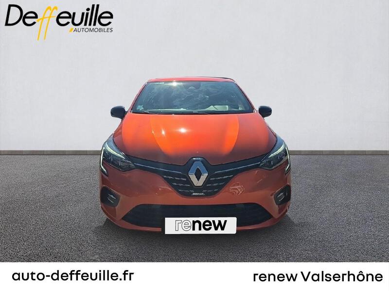 Renault Clio V