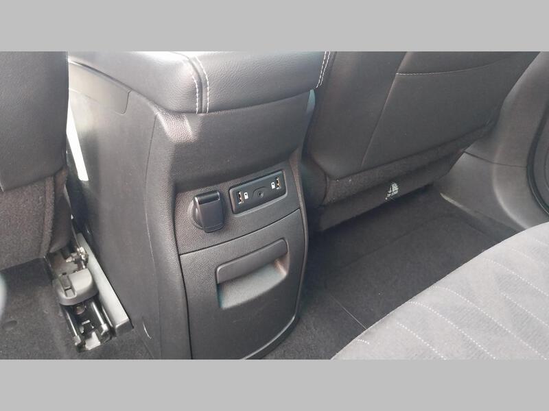 Renault Scenic IV