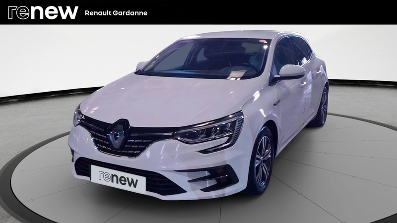 Renault Megane IV Berline