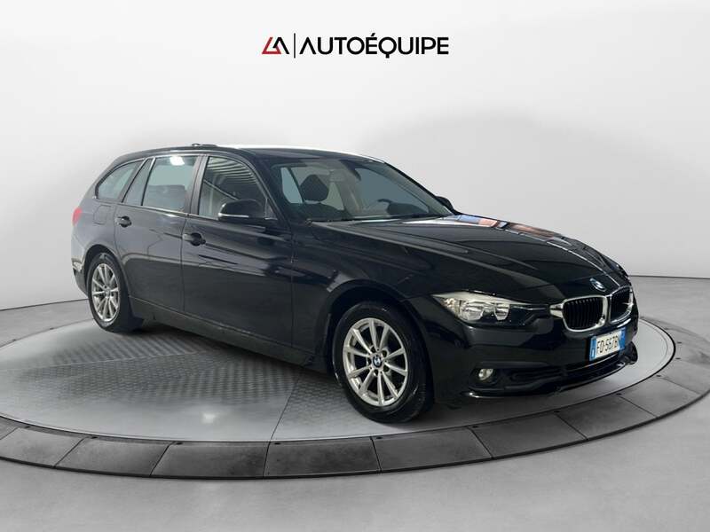 BMW Serie 3