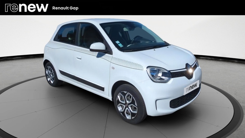 Renault Twingo III