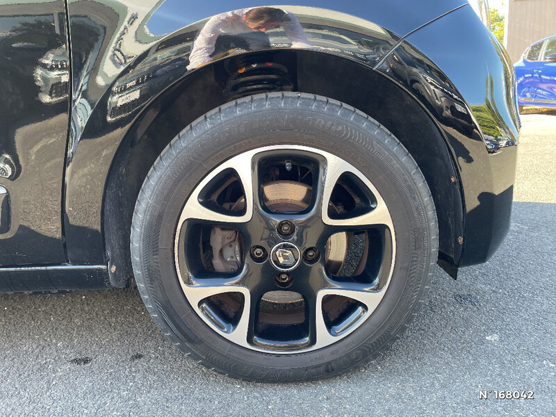 Renault Twingo III