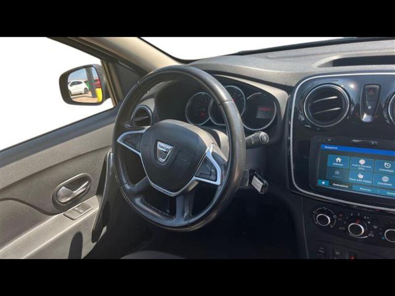 Dacia Logan MCV