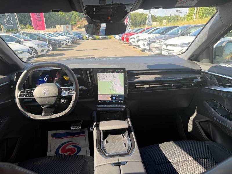 Renault Espace VI