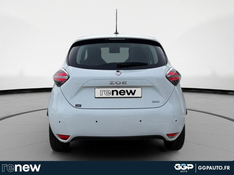 Renault ZOE E-Tech Electrique