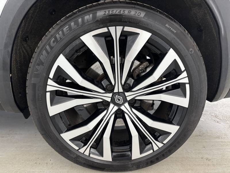 Renault Espace VI