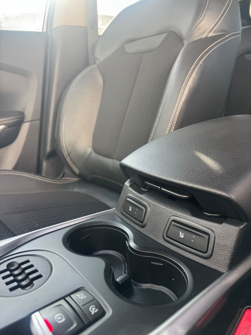 RENAULT Kadjar 2015 — imagine 63