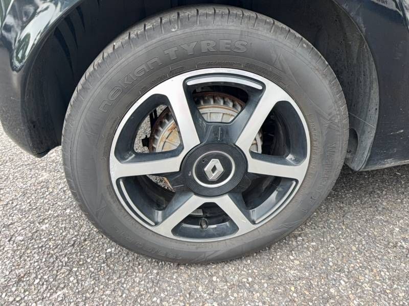 Renault Twingo III