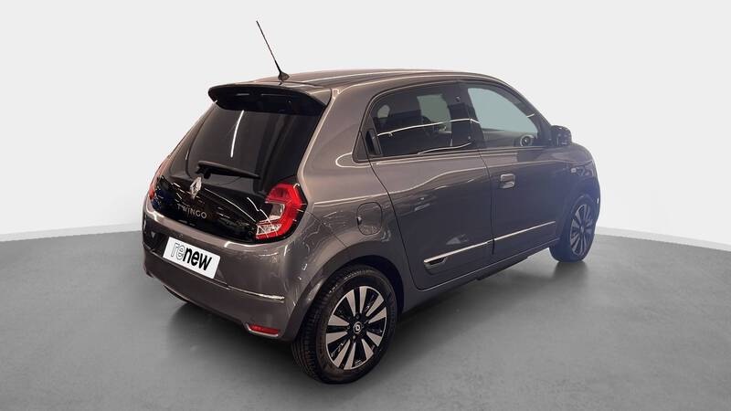 Renault Twingo E-Tech Electrique