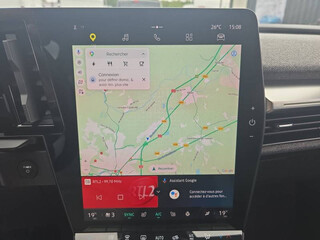 Vehicle 3D Image