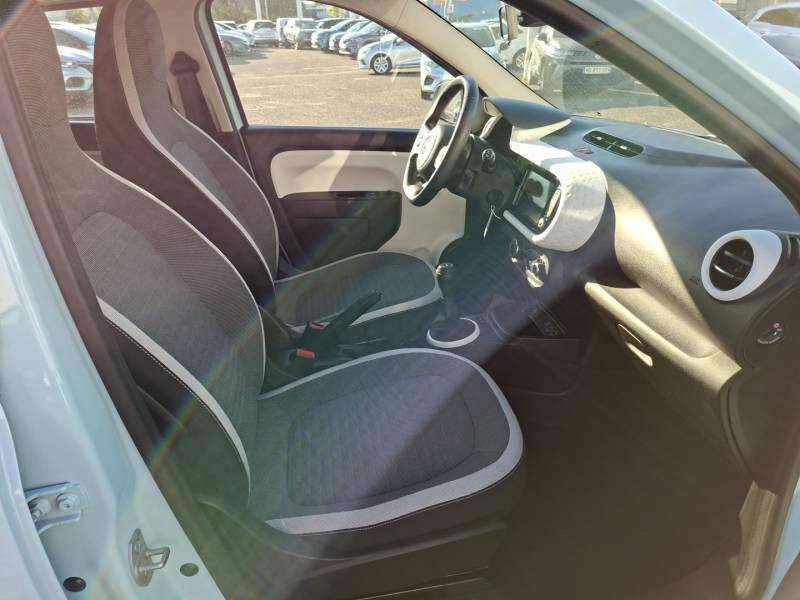 Renault Twingo III