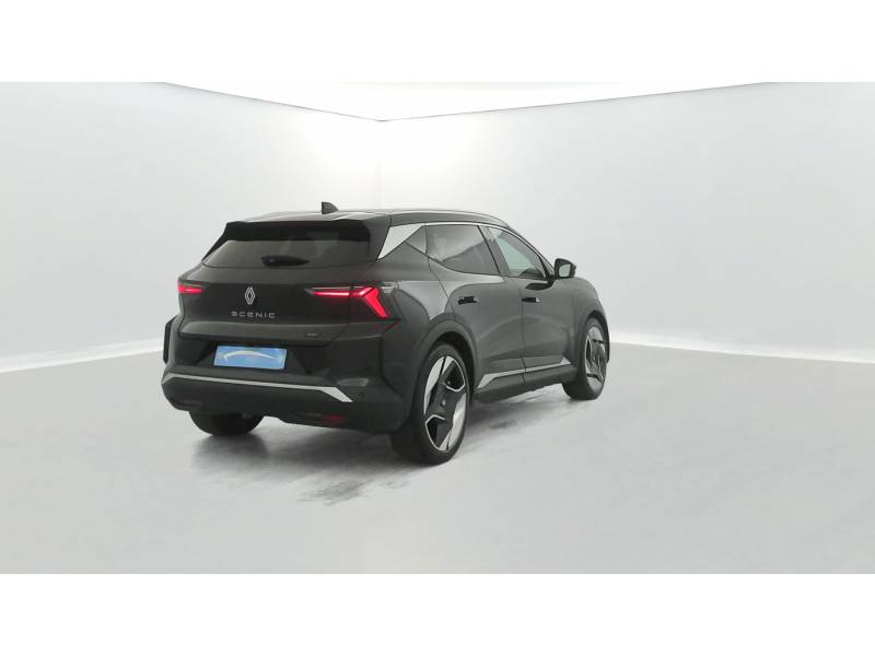 Renault Scenic E-Tech Electrique
