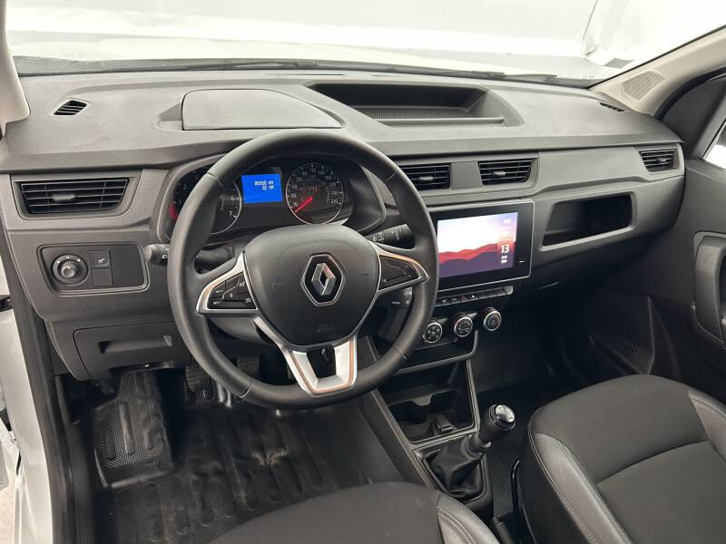 Renault Express VAN