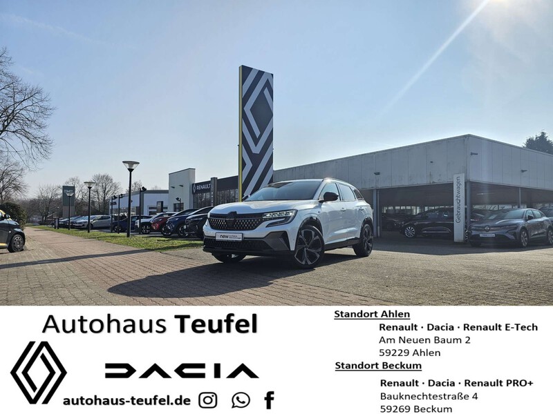 Renault Austral