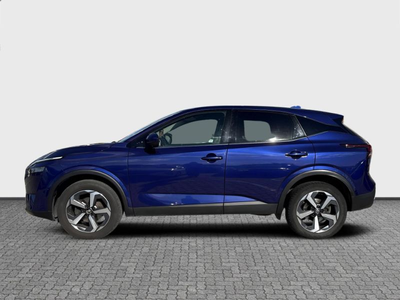 NISSAN Qashqai 2021 — imagine 4