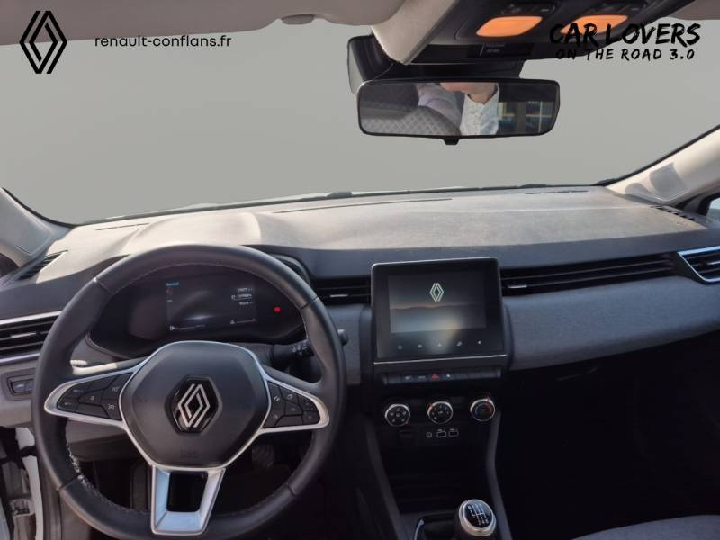 Renault Clio V