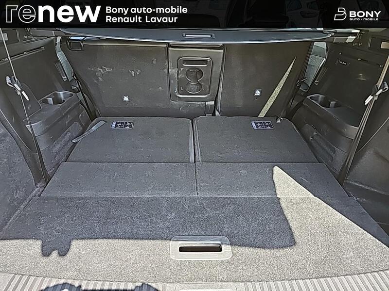Renault Espace VI