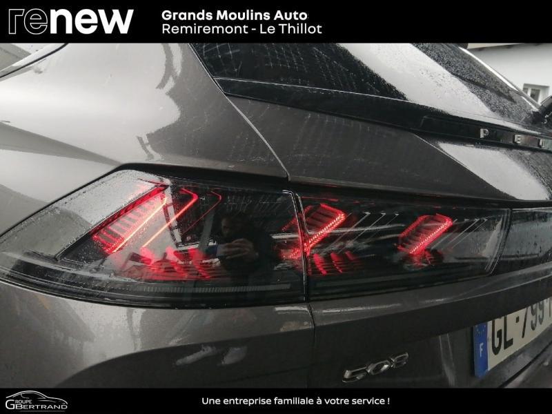 Peugeot 508 SW