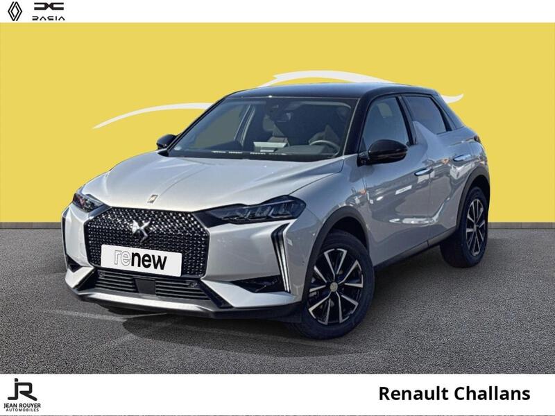 DS DS3