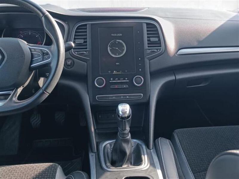 Renault Mégane
