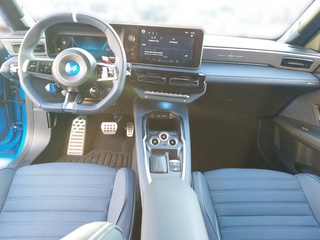 Alpine - A290