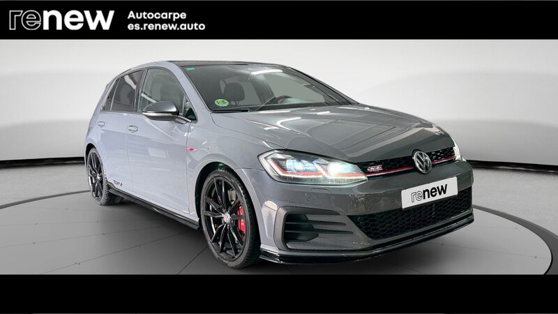 Volkswagen Golf VII