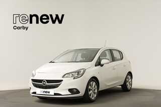 OPEL Corsa Corsa 1.2 Edition
