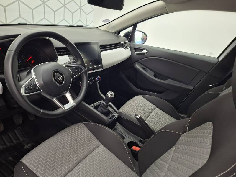 Renault Clio V
