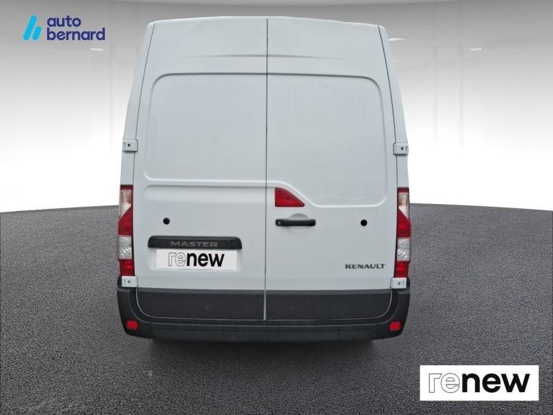 Renault Master Fourgon