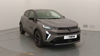 Vehicle 3D Image