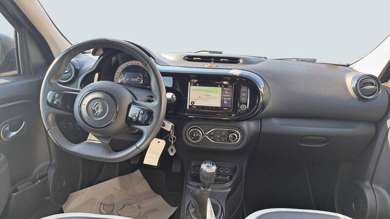 Renault Twingo III
