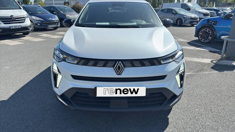 Renault Symbioz