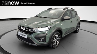 Vehicle 3D Image