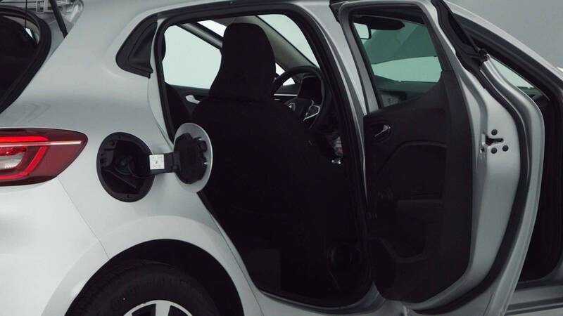 Renault Clio V