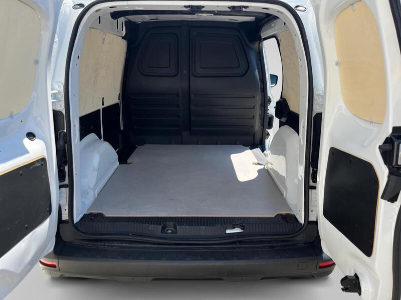 Renault Kangoo VU