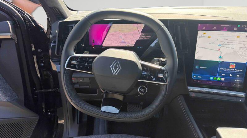 Renault Espace VI
