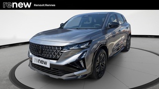 Vehicle 3D Image