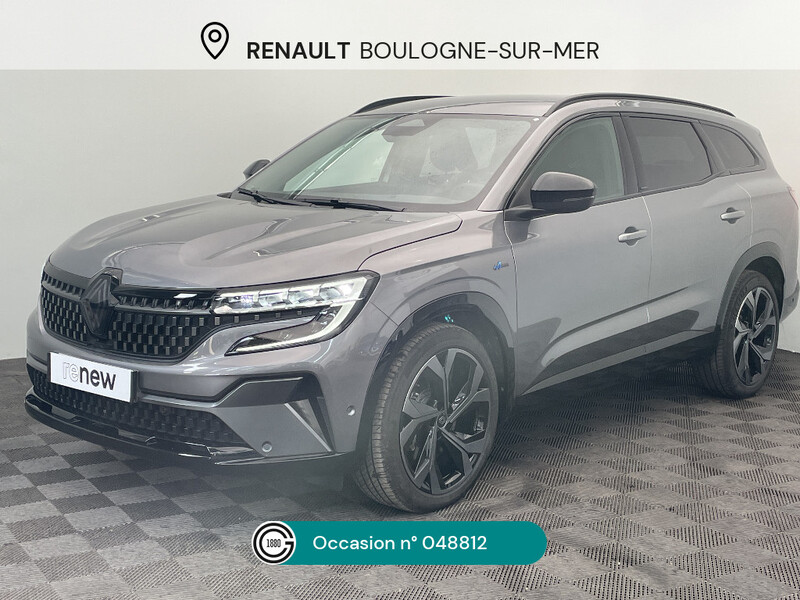 Renault Espace VI