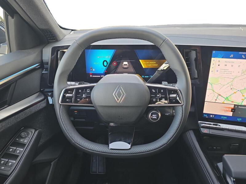 Renault Espace VI