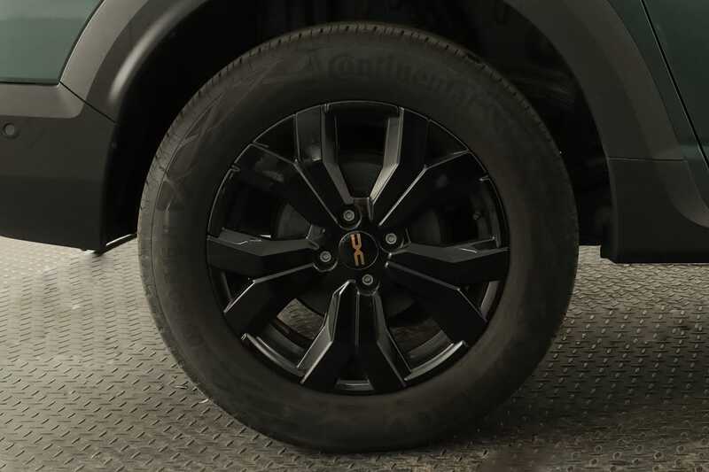 DACIA Jogger Jogger 1.0 ECO-G Extreme+ Up&amp;Go 7L Bi-Fuel — photo 5