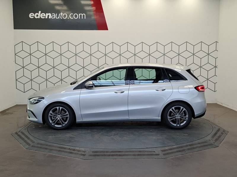 Mercedes Classe B