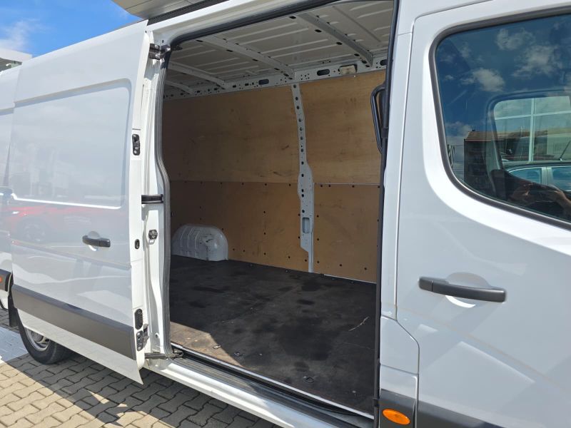 RENAULT Master 2022 — imagine 4