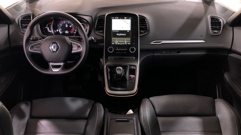 Renault Grand Scénic